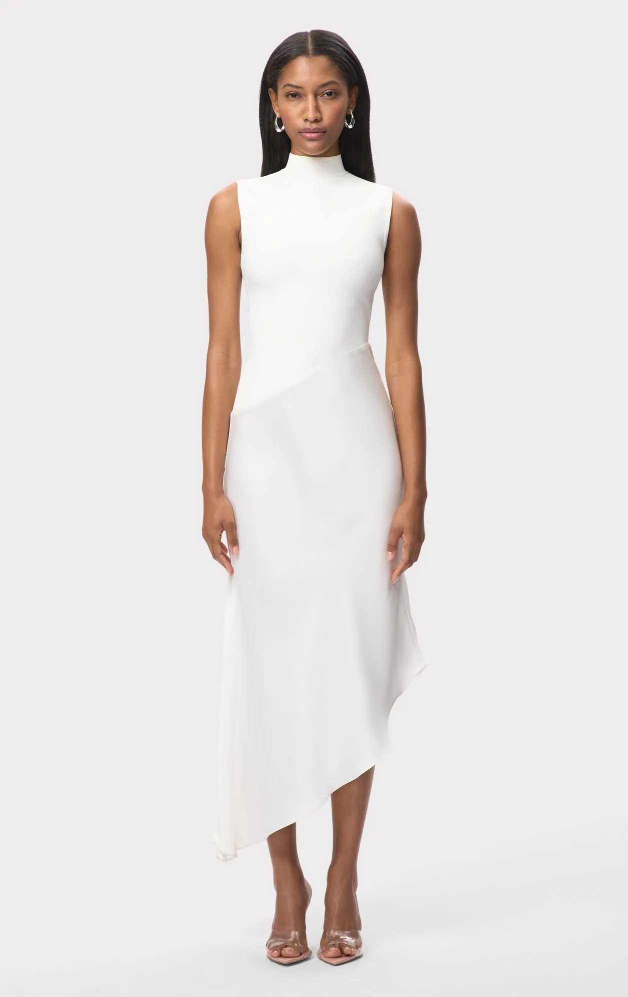 THE ESME DRESS sold by Herve Leger product image thumbnail 3