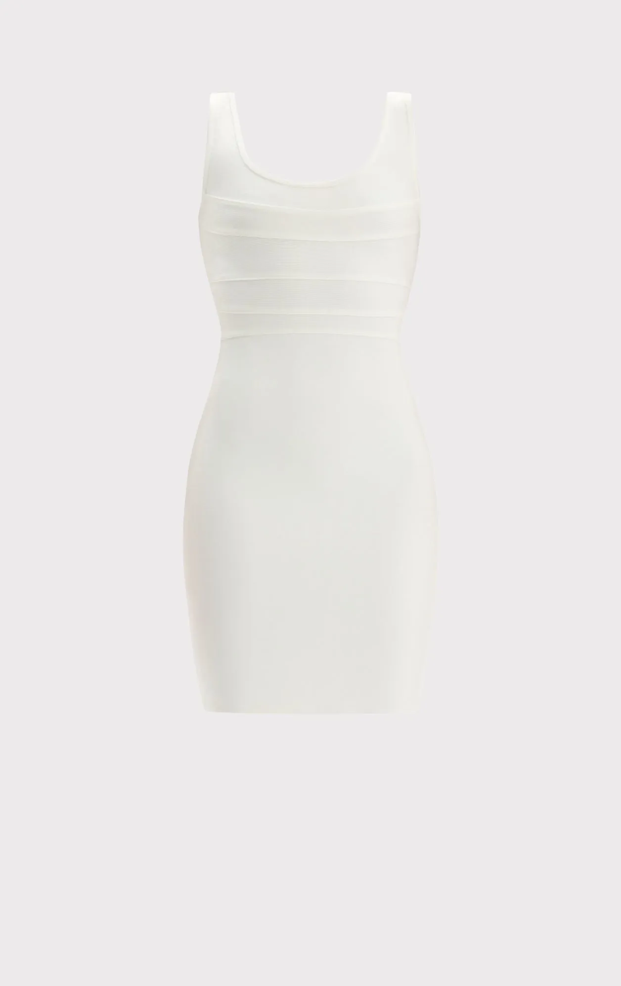 THE AMARA DRESS sold by Herve Leger product image thumbnail 2