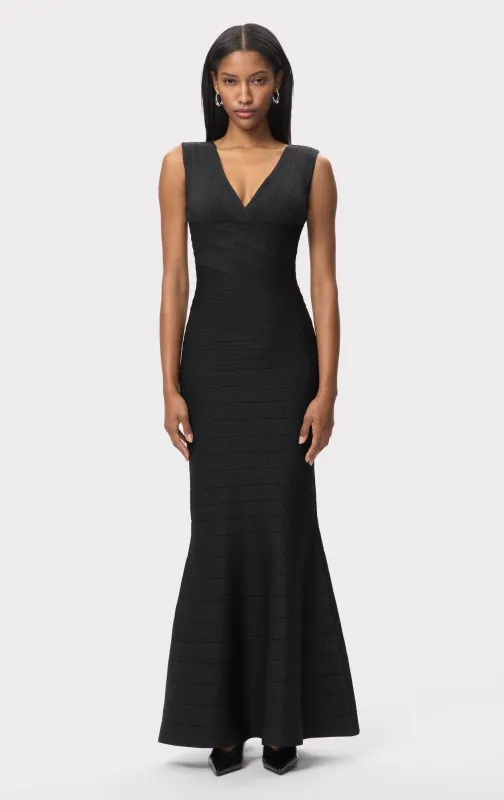 THE MIRA GOWN sold by Herve Leger