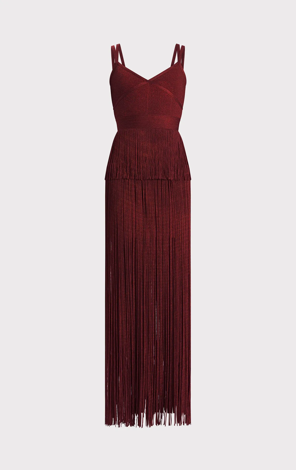 THE HOLLY GOWN sold by Herve Leger product image thumbnail 2