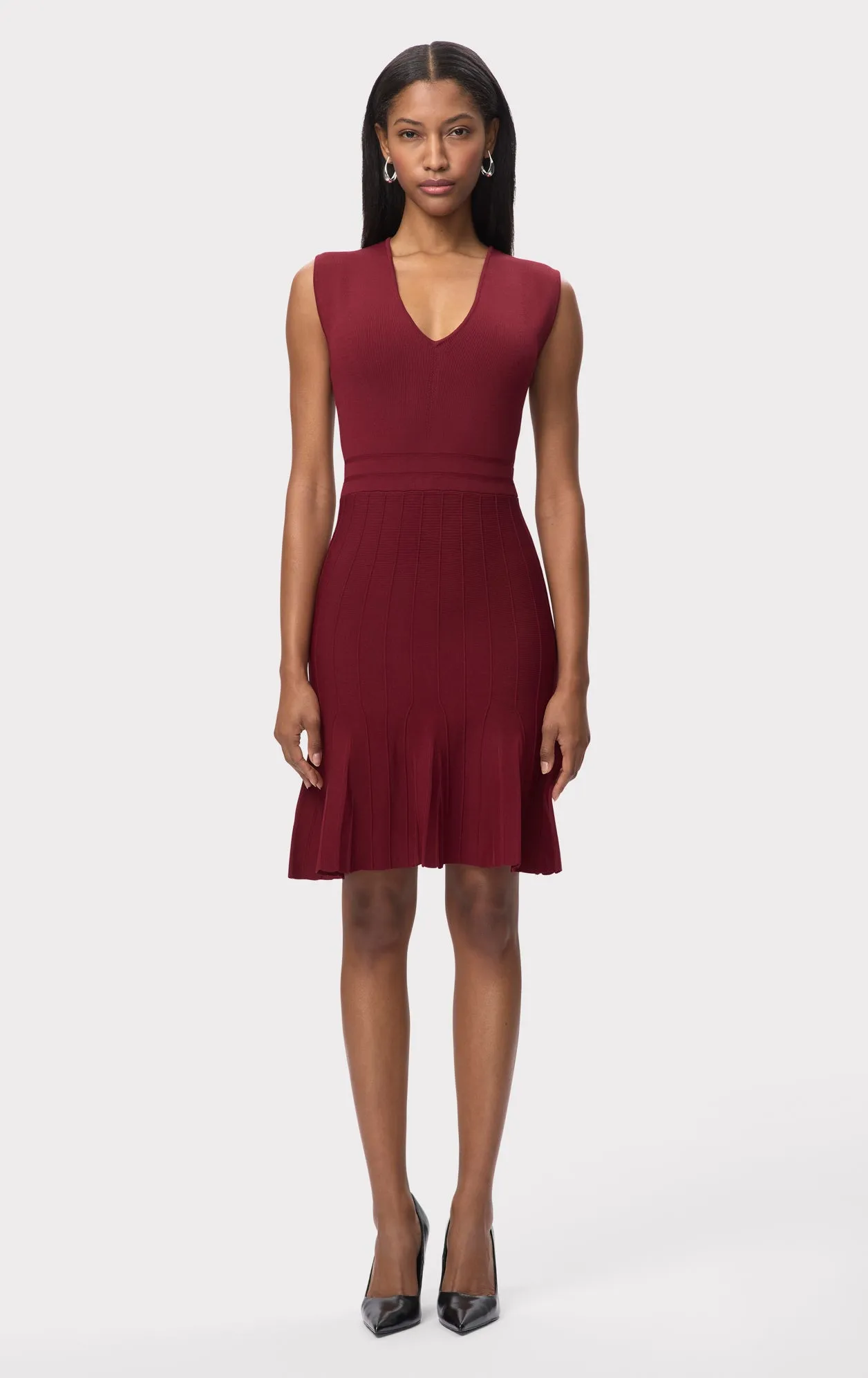 THE AZALEA DRESS sold by Herve Leger product image thumbnail 3