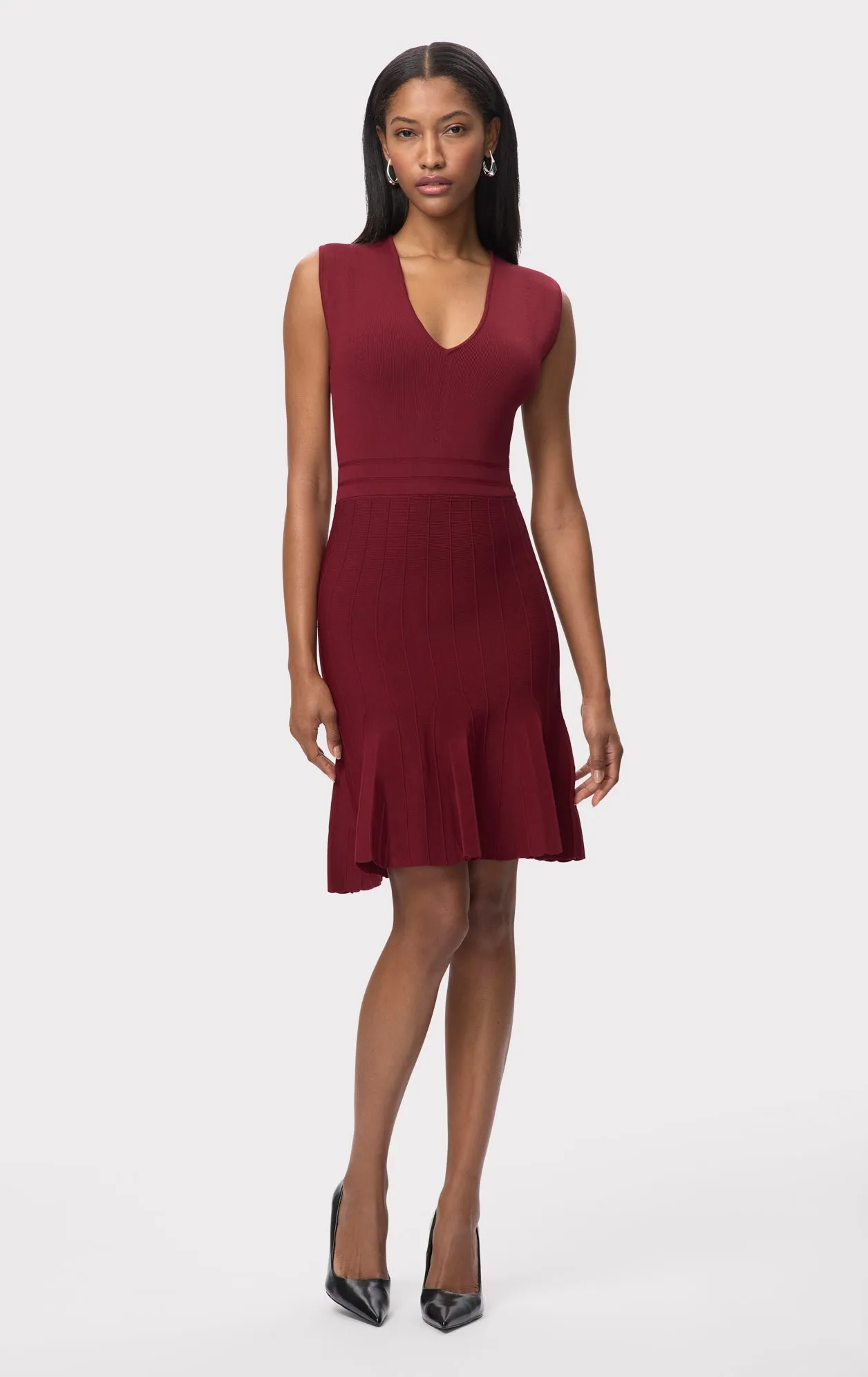 THE AZALEA DRESS sold by Herve Leger