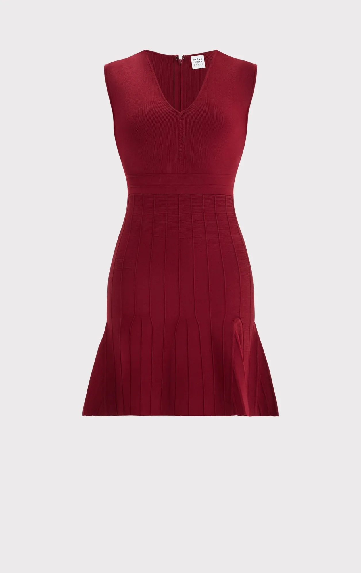 THE AZALEA DRESS sold by Herve Leger product image thumbnail 2