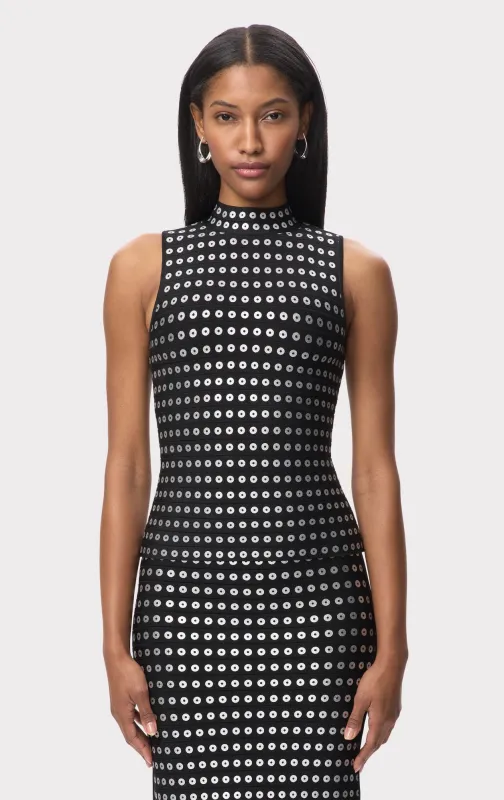 THE CARINA TOP sold by Herve Leger