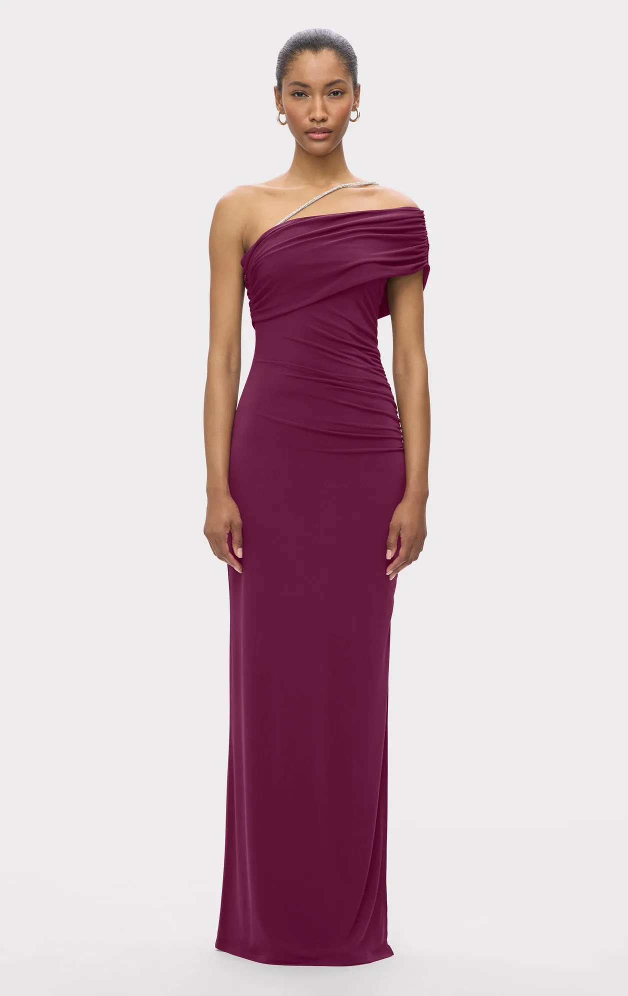 THE OLIVIA GOWN sold by Herve Leger product image thumbnail 5