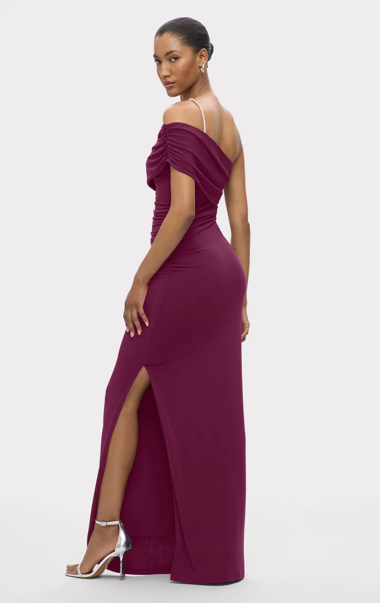 THE OLIVIA GOWN sold by Herve Leger product image thumbnail 4