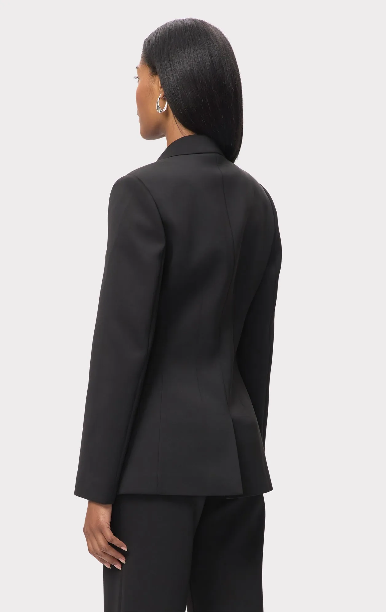 THE AVRA JACKET sold by Herve Leger product image thumbnail 3