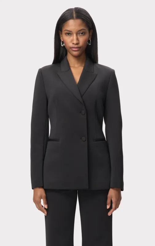 THE AVRA JACKET sold by Herve Leger