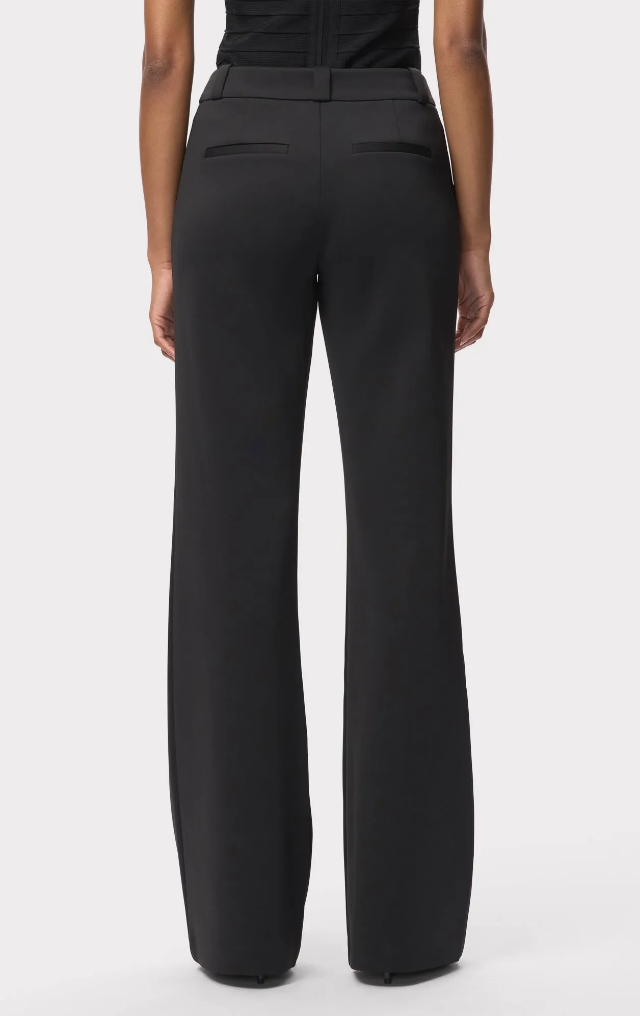 THE AVRA PANT sold by Herve Leger product image thumbnail 5
