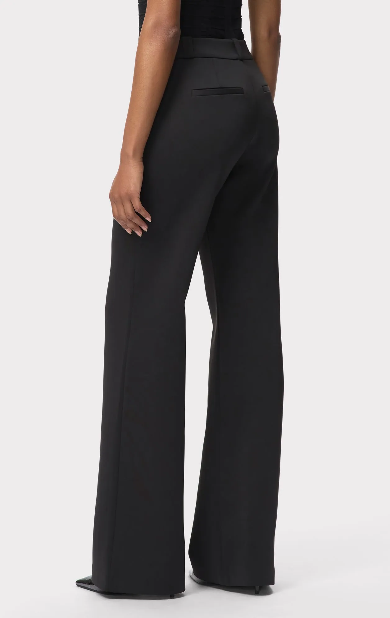 THE AVRA PANT sold by Herve Leger product image thumbnail 4