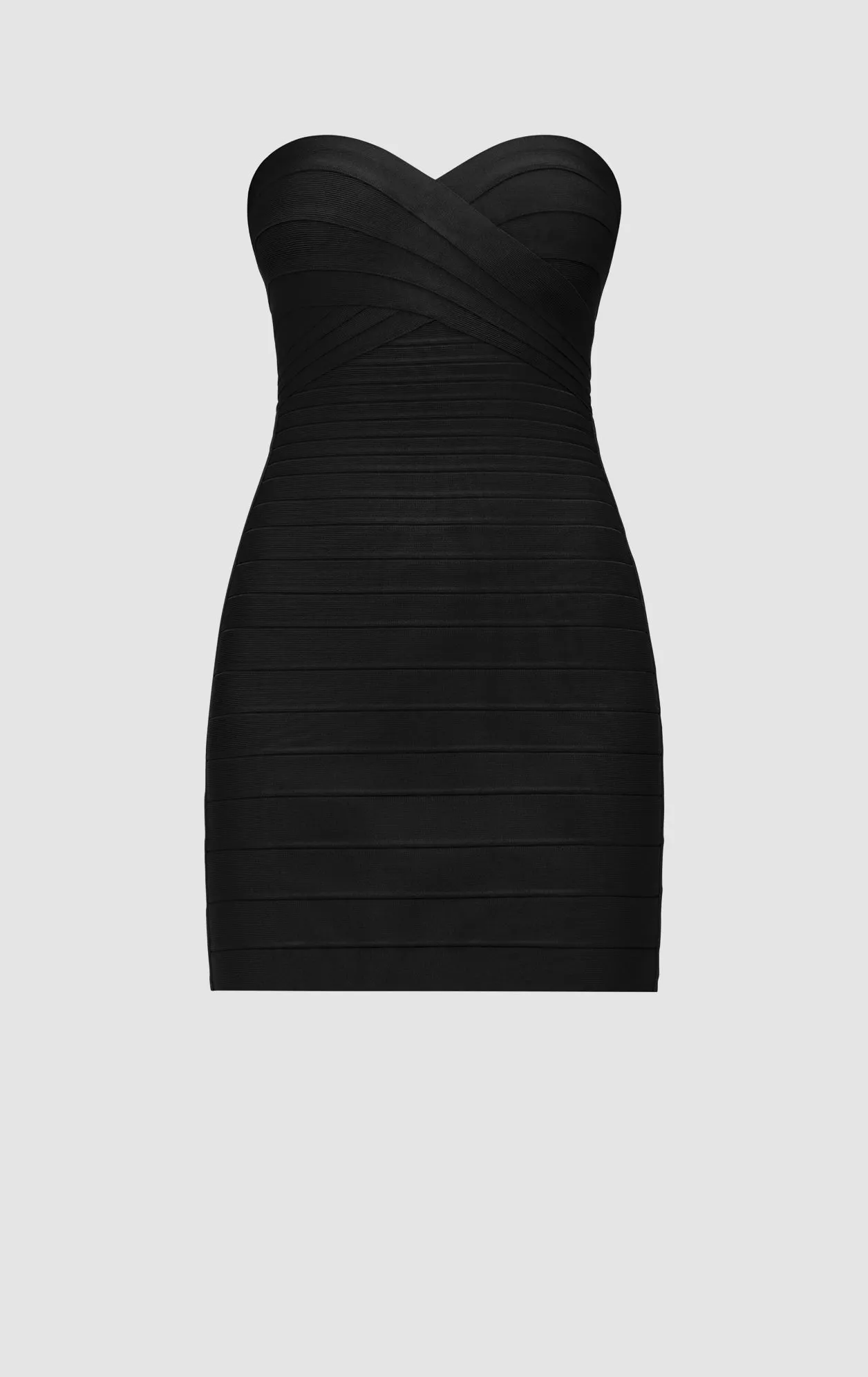 THE ISLA DRESS sold by Herve Leger product image thumbnail 2
