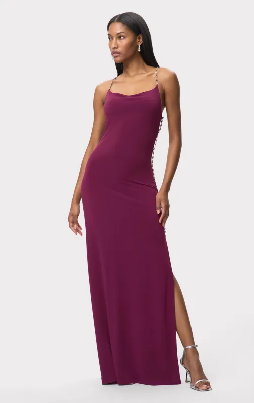 THE AVIVA GOWN sold by Herve Leger