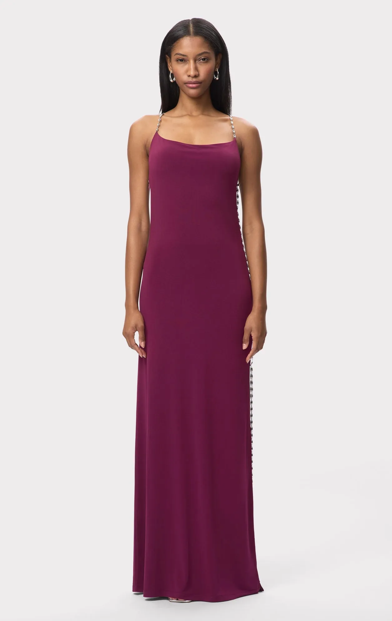THE AVIVA GOWN sold by Herve Leger product image thumbnail 5