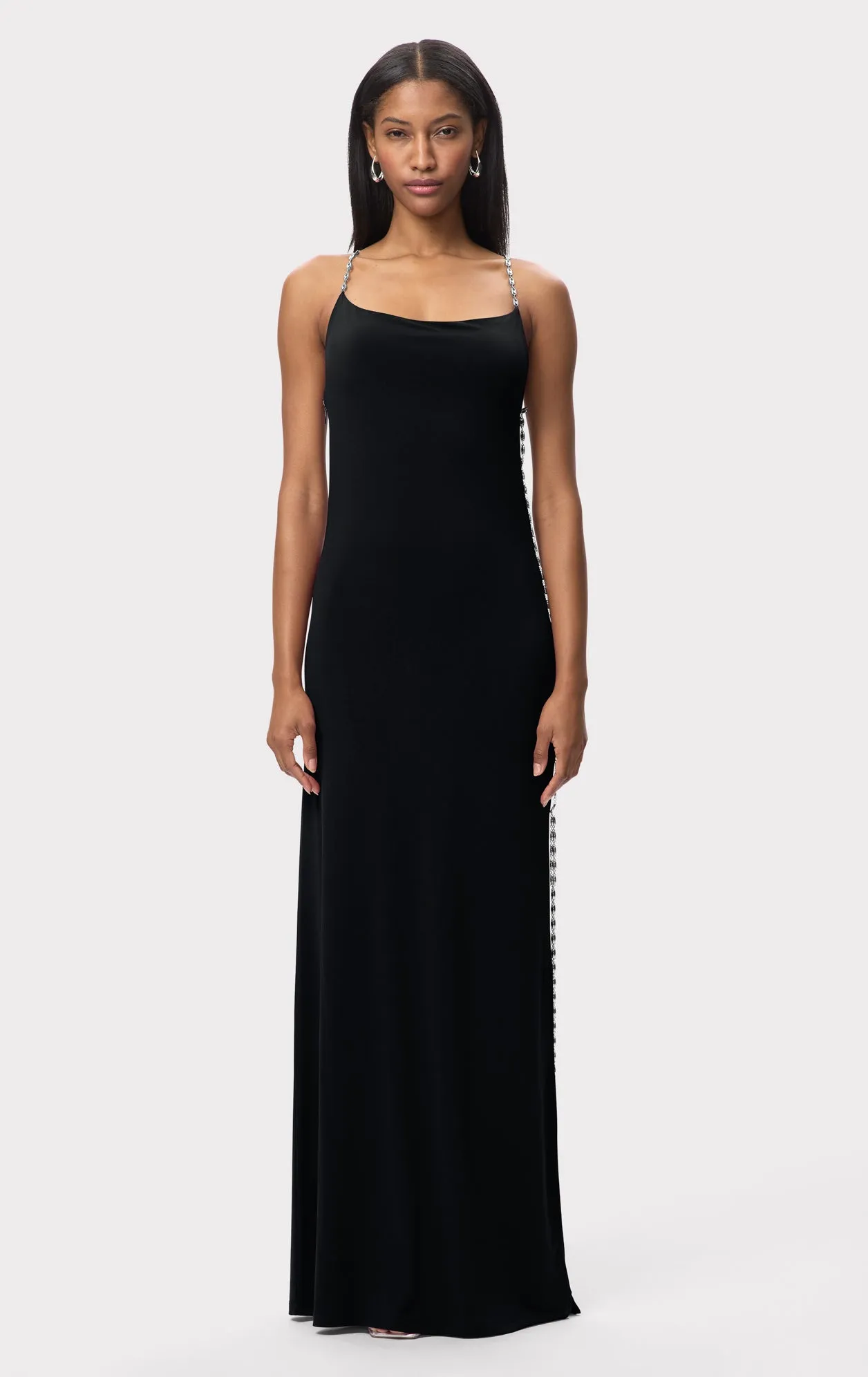 THE AVIVA GOWN sold by Herve Leger product image thumbnail 5