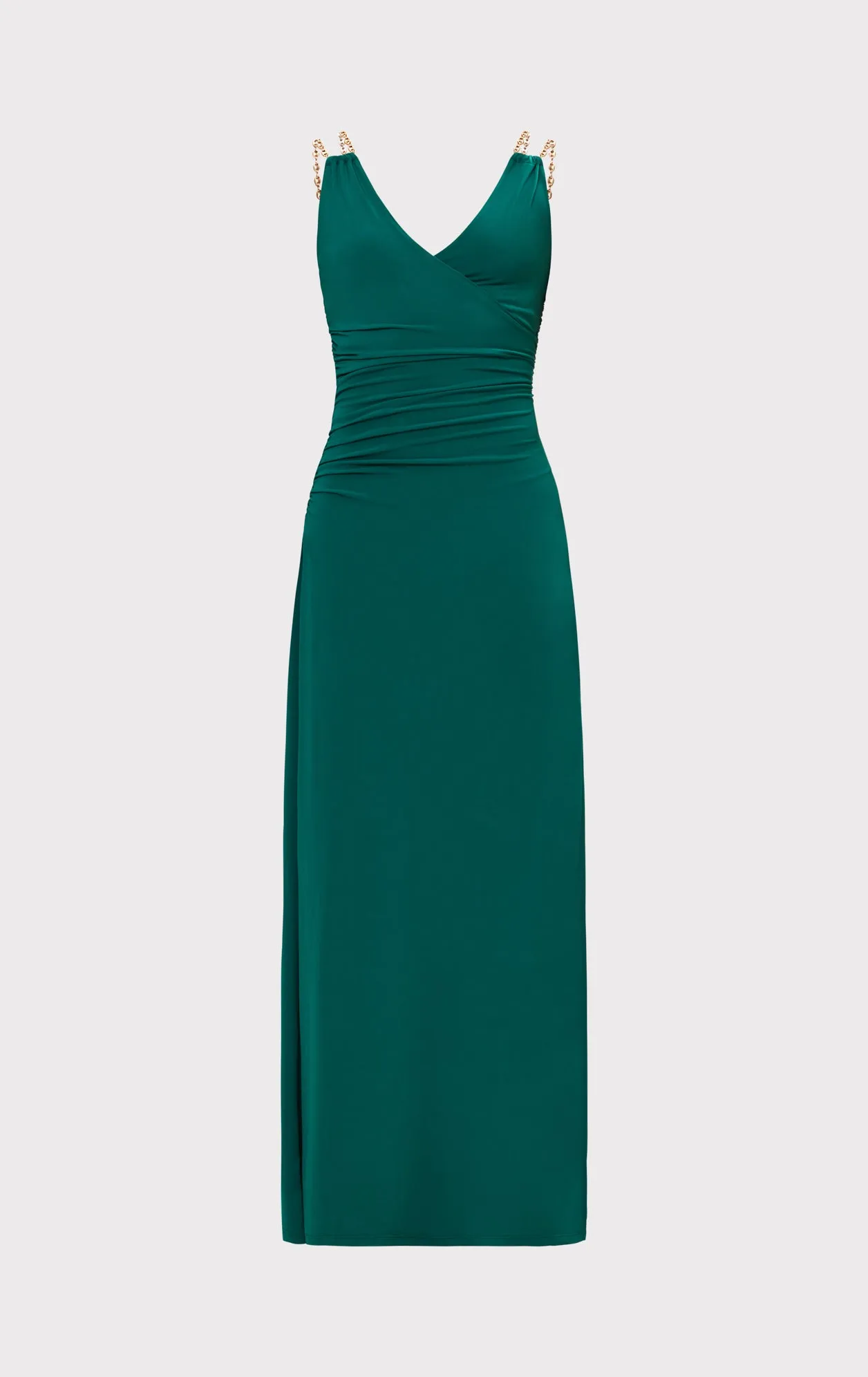 THE AMAL GOWN sold by Herve Leger product image thumbnail 2