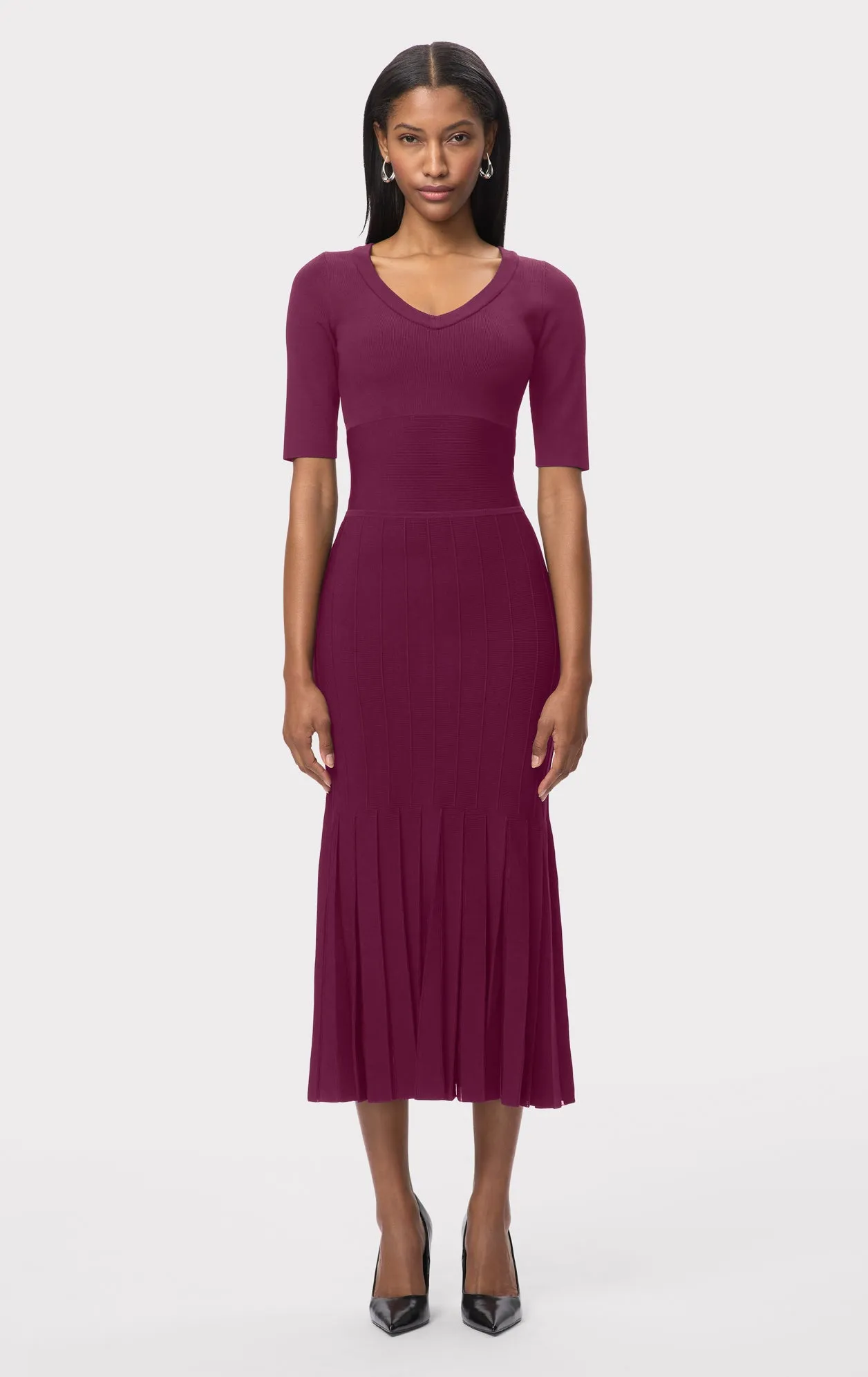 THE DEMI DRESS sold by Herve Leger