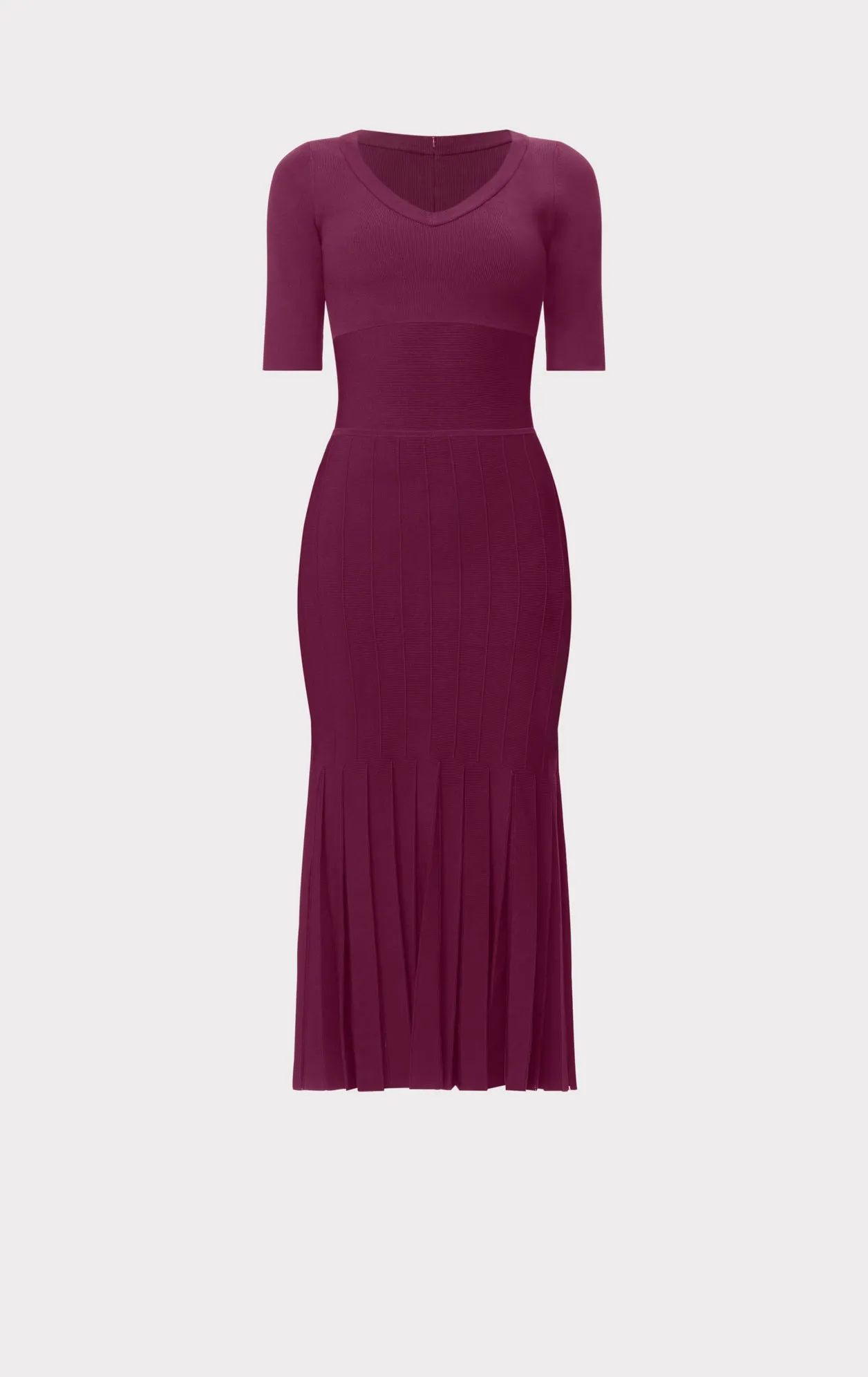 THE DEMI DRESS sold by Herve Leger product image thumbnail 2