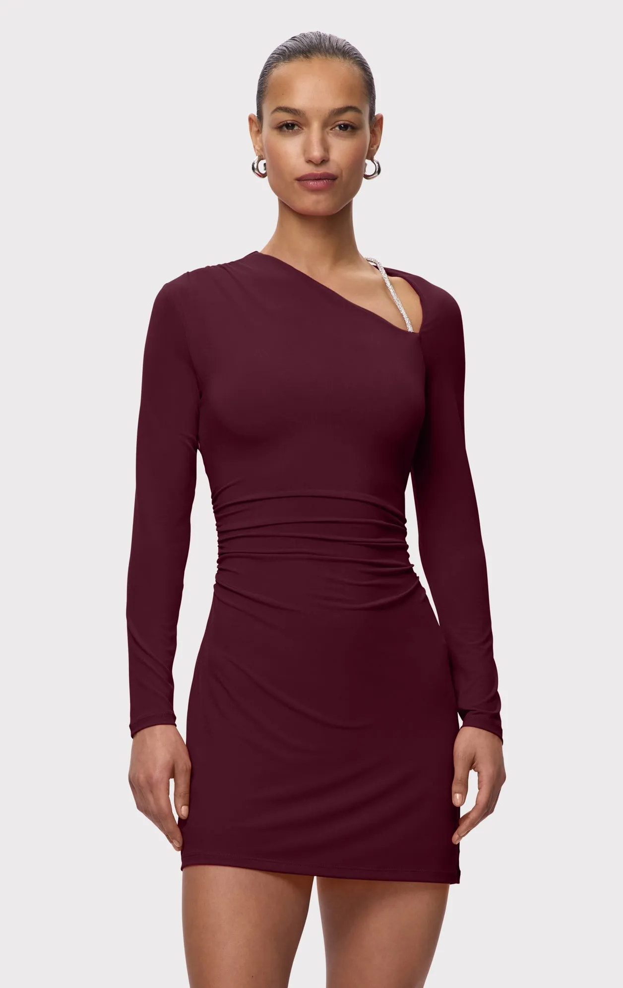 THE ABBY DRESS sold by Herve Leger