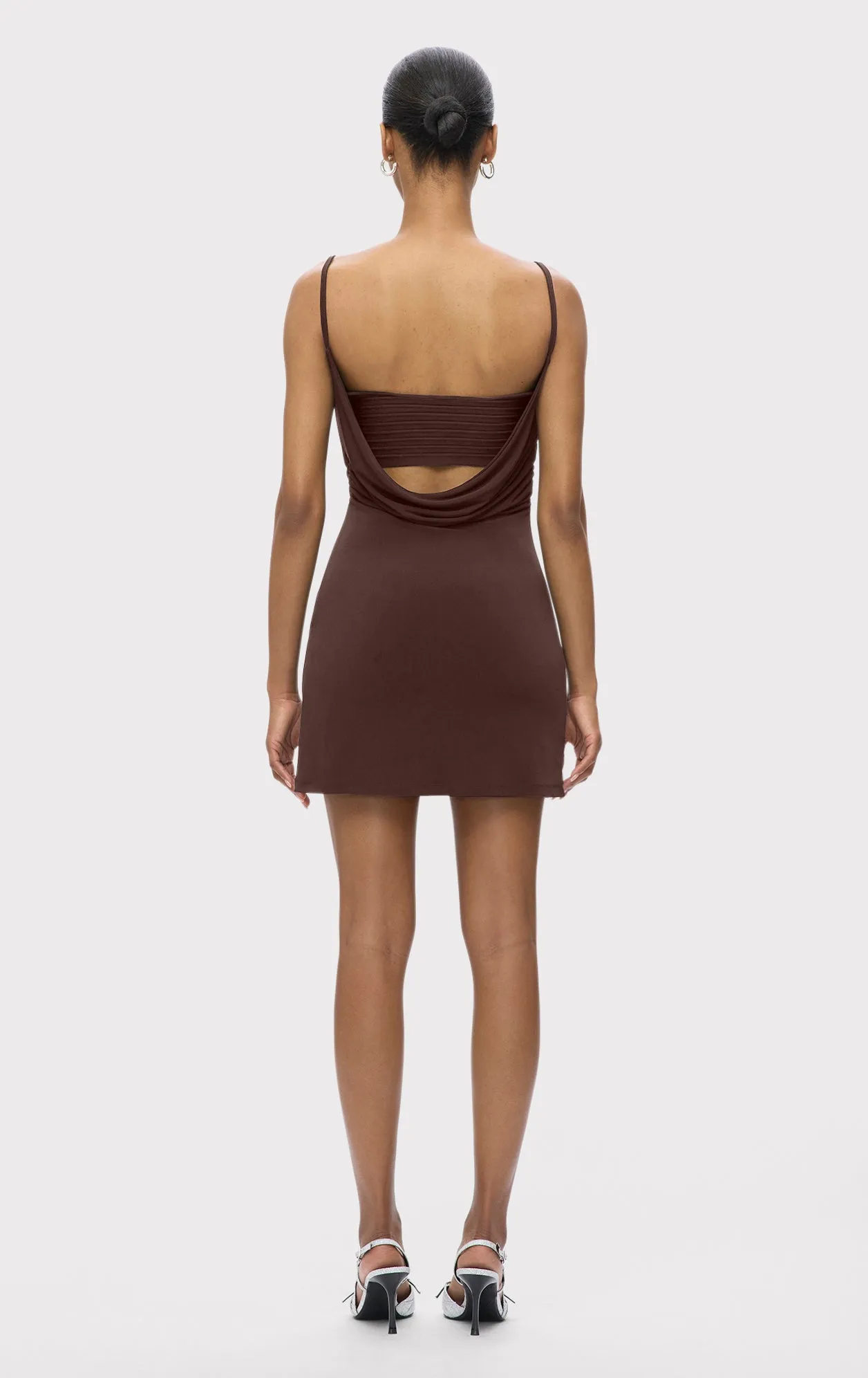 THE ELIZABETH DRESS sold by Herve Leger product image thumbnail 5