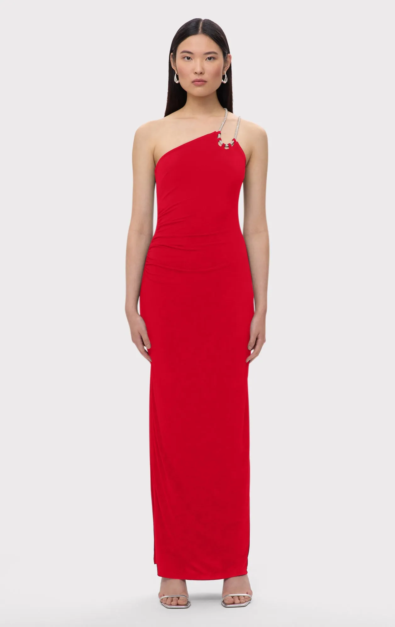 THE GENEVIEVE GOWN sold by Herve Leger product image thumbnail 3