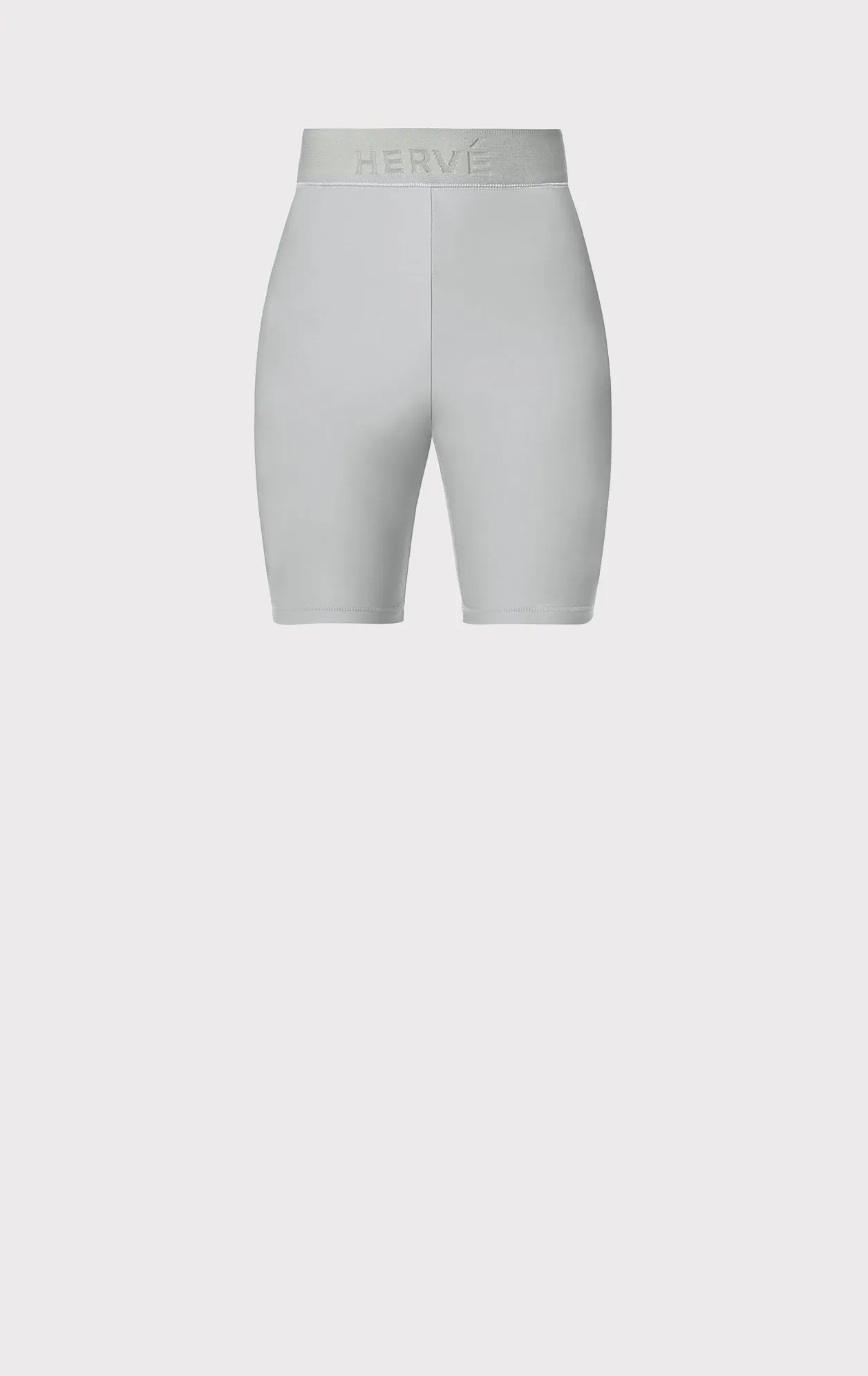 LOGO BIKE SHORT sold by Herve Leger product image thumbnail 2