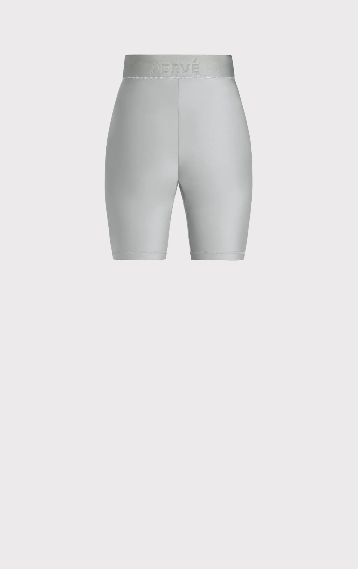 LOGO BIKE SHORT sold by Herve Leger product image thumbnail 3