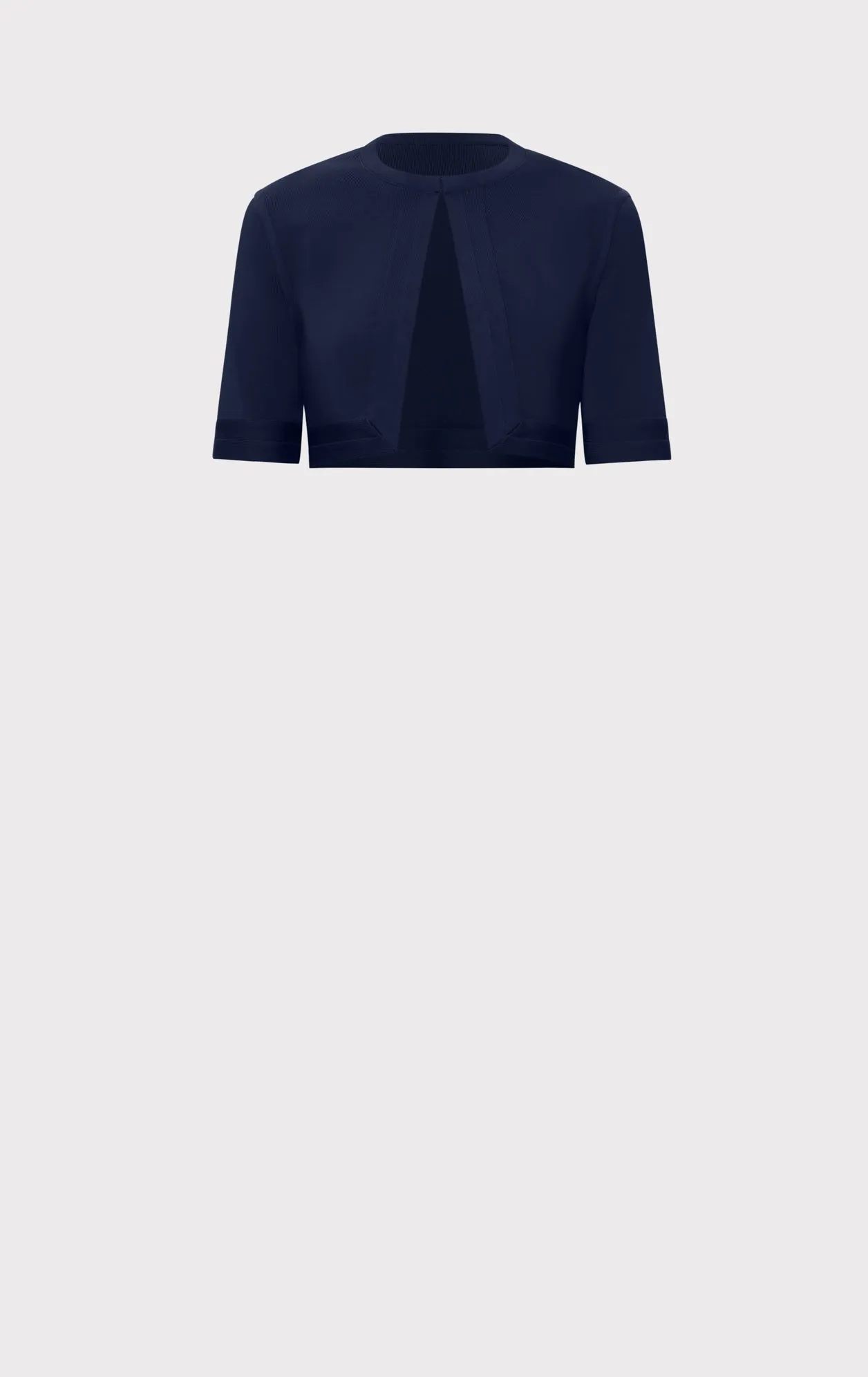 THE MARIE BOLERO sold by Herve Leger product image thumbnail 2