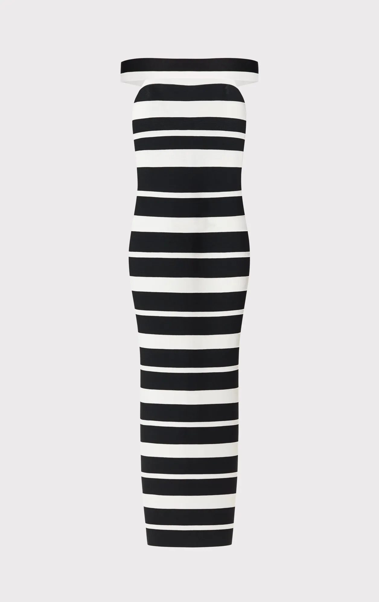 THE KIVA GOWN sold by Herve Leger product image thumbnail 2