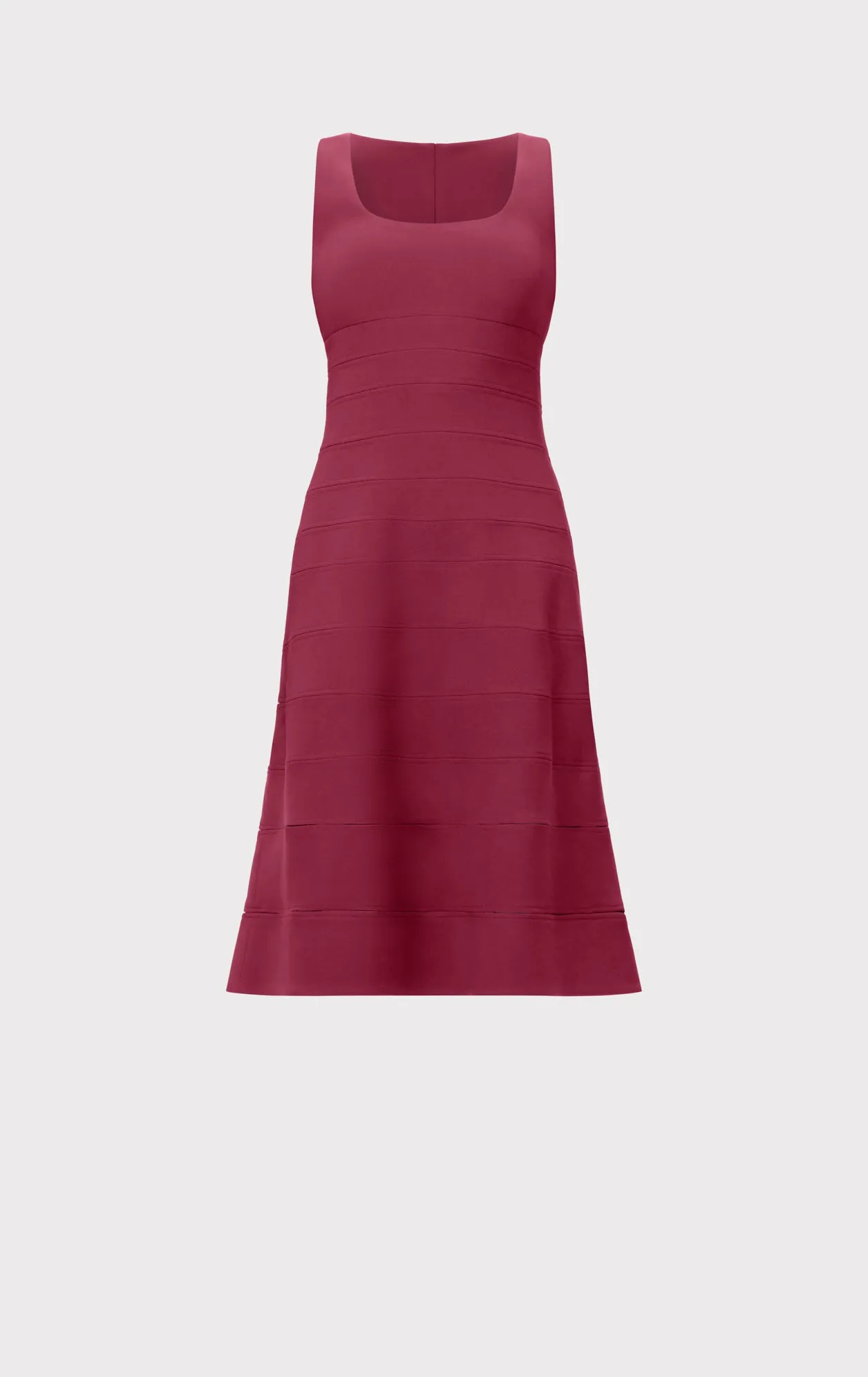 THE ZINNIA DRESS sold by Herve Leger product image thumbnail 2