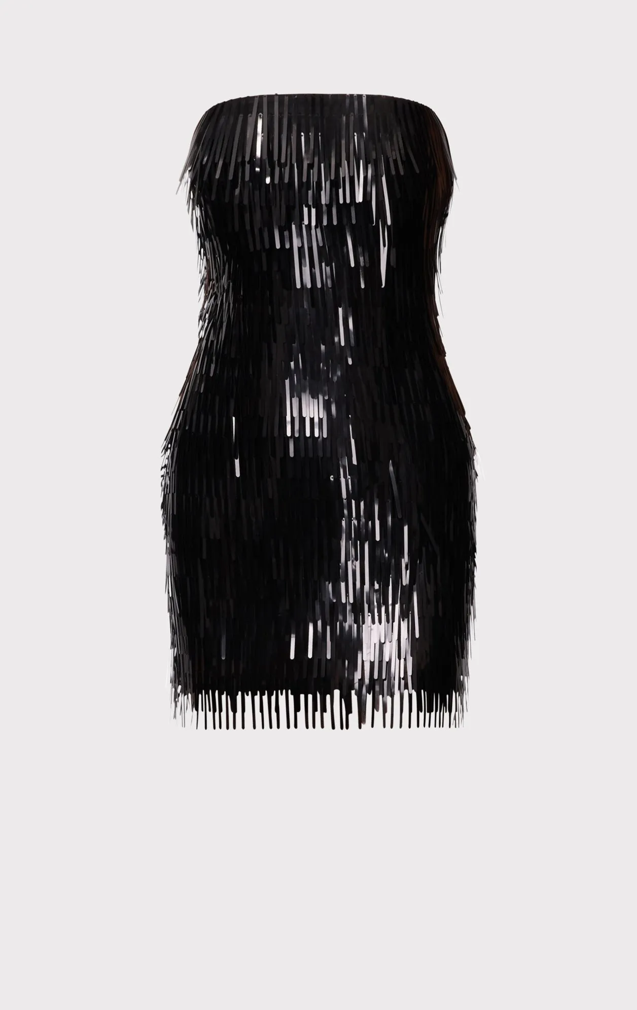 THE KEIRA DRESS sold by Herve Leger product image thumbnail 2