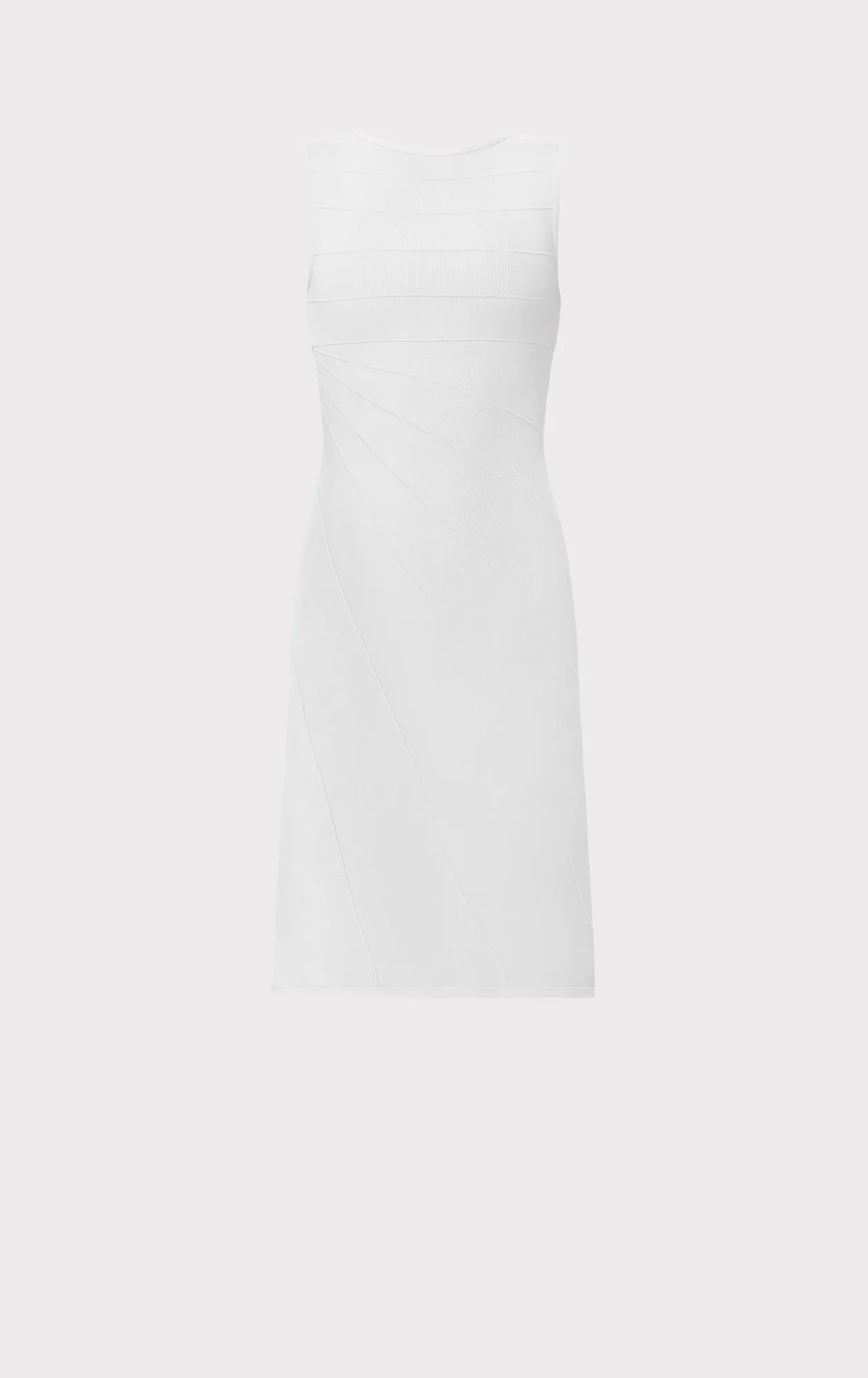 THE RHEA DRESS sold by Herve Leger product image thumbnail 2