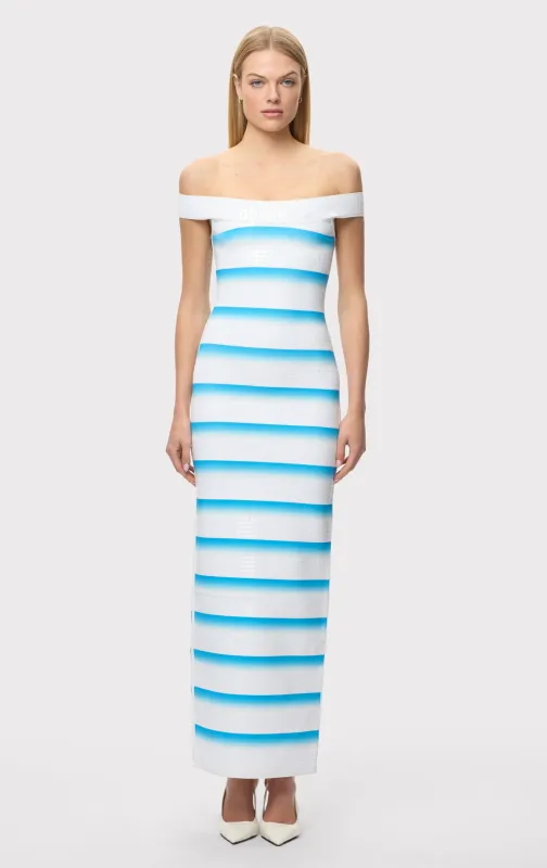 THE RINA GOWN sold by Herve Leger