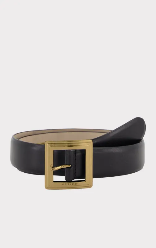 THE CONSTANCE BELT made by Herve Leger
