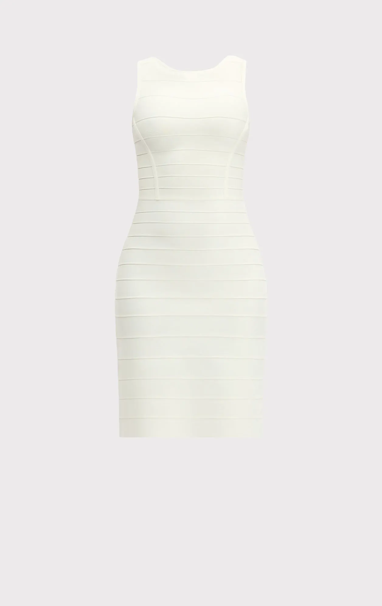 THE AMELIE DRESS sold by Herve Leger product image thumbnail 2