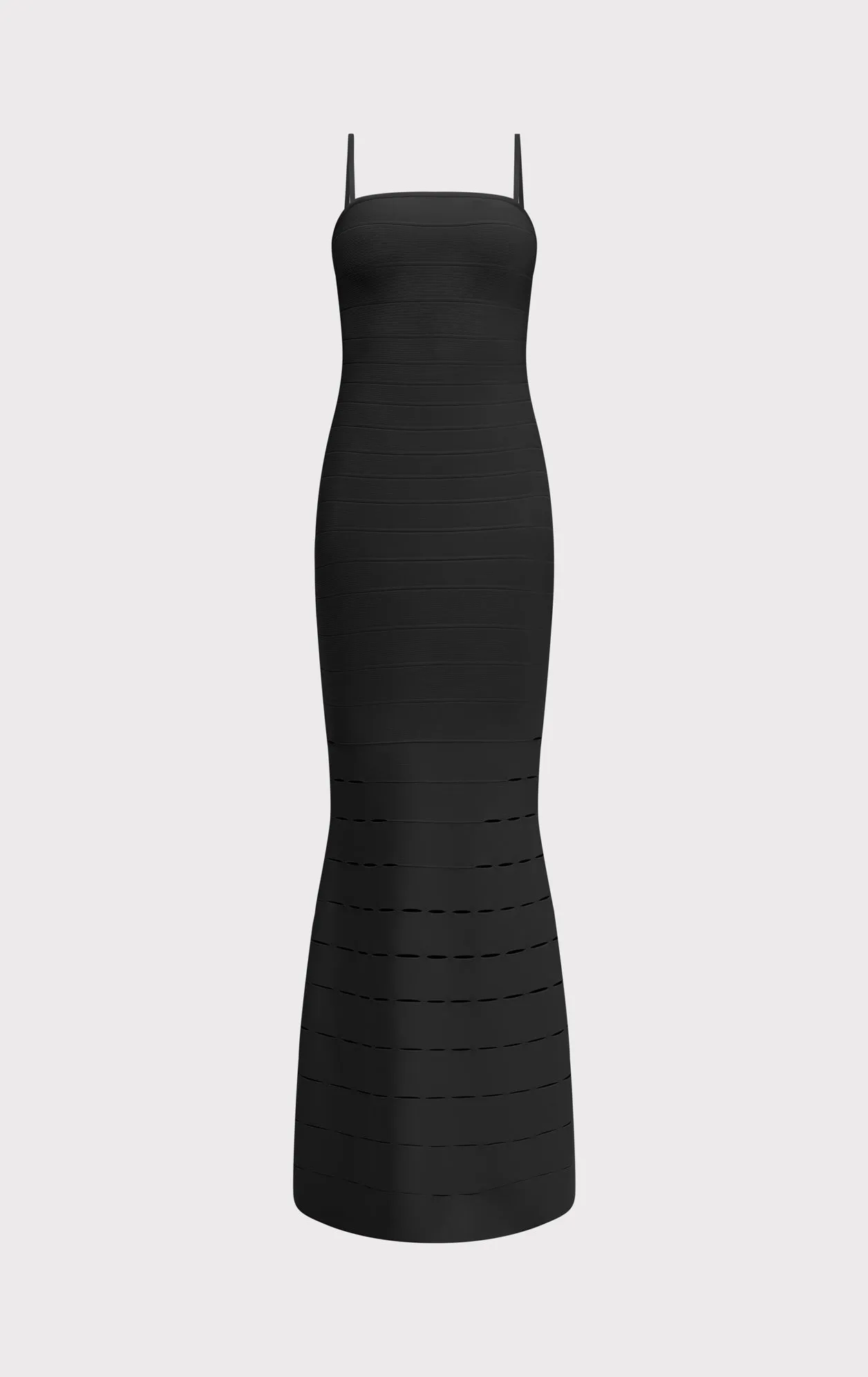 THE ELORA GOWN sold by Herve Leger product image thumbnail 2