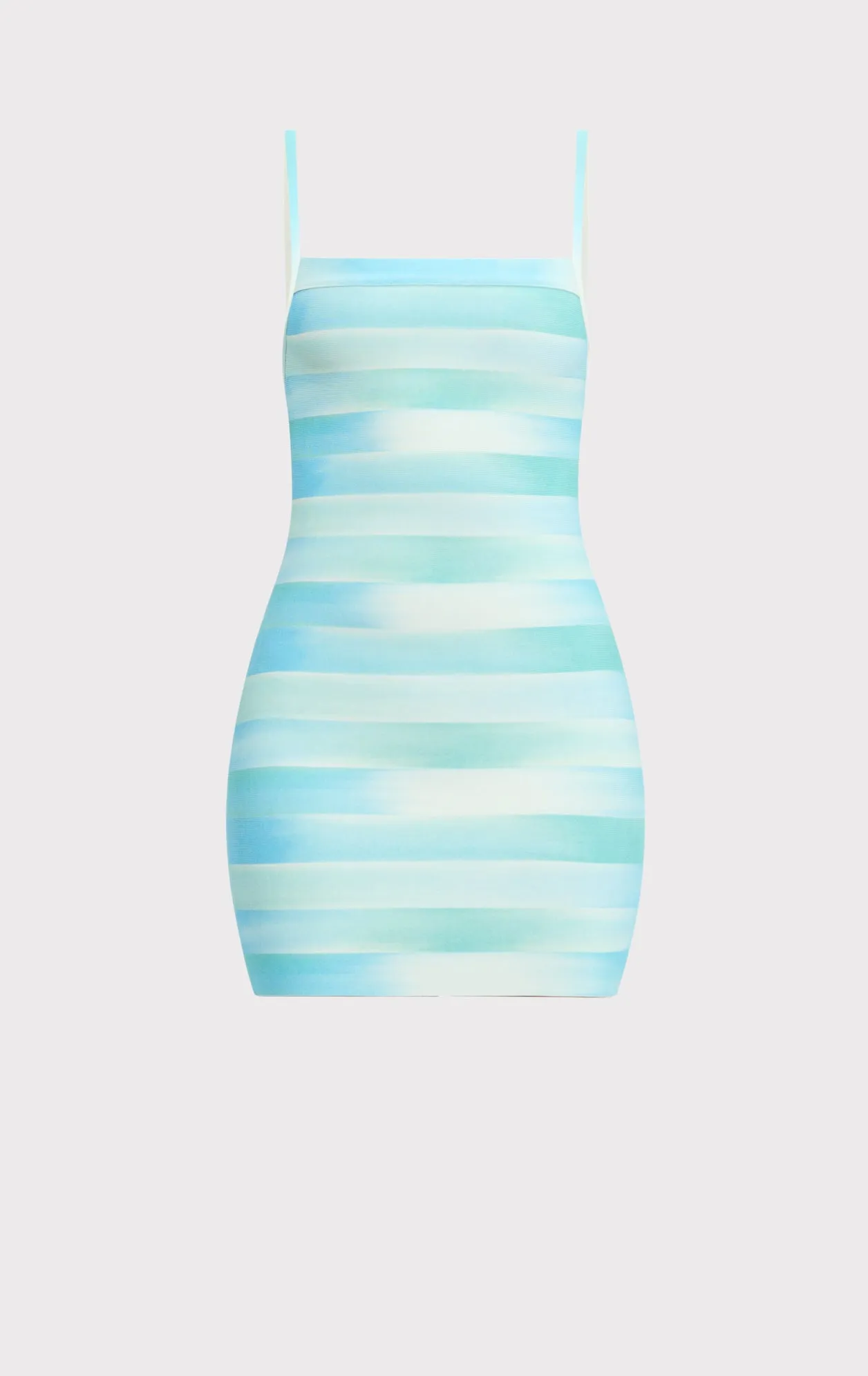 THE CHARLIE DRESS sold by Herve Leger product image thumbnail 2
