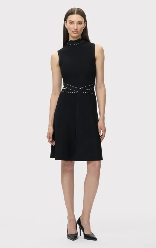THE JESSICA DRESS made by Herve Leger