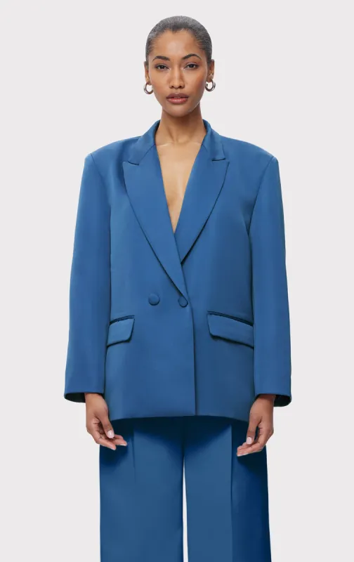 THE PIM BLAZER sold by Herve Leger