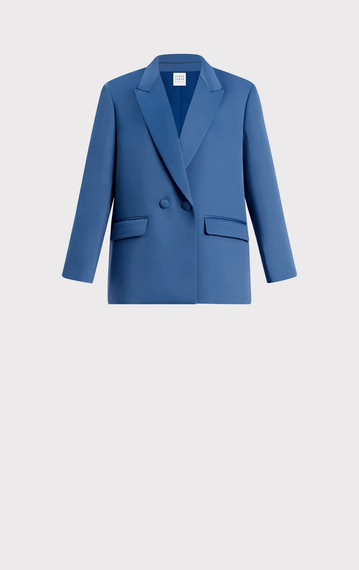 THE PIM BLAZER sold by Herve Leger product image thumbnail 2