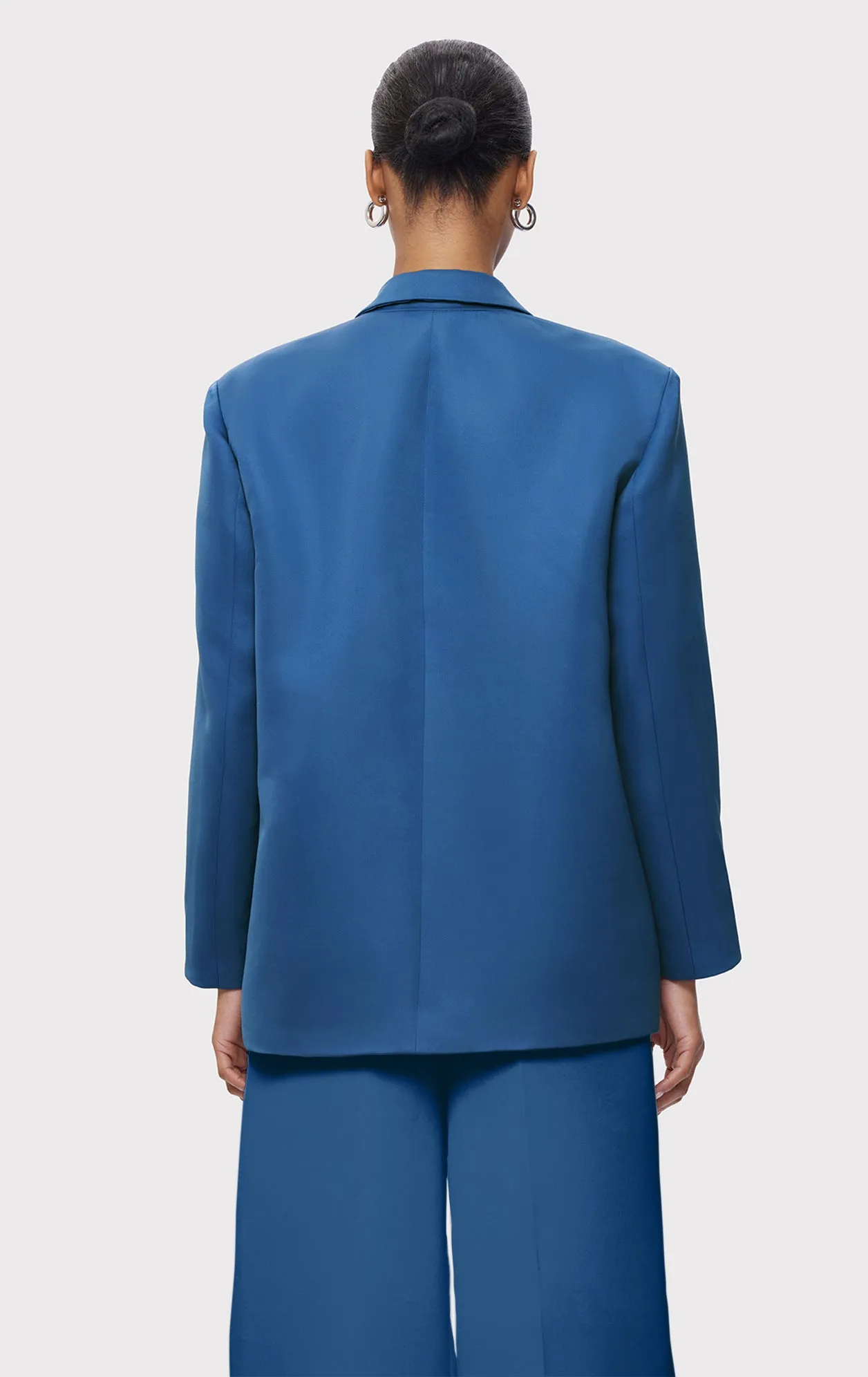 THE PIM BLAZER sold by Herve Leger product image thumbnail 5