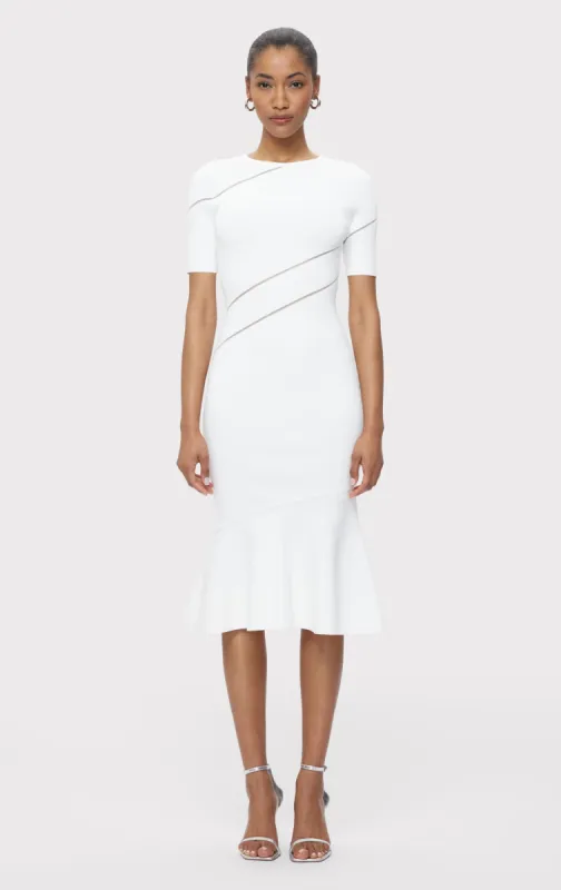 THE BETH DRESS sold by Herve Leger