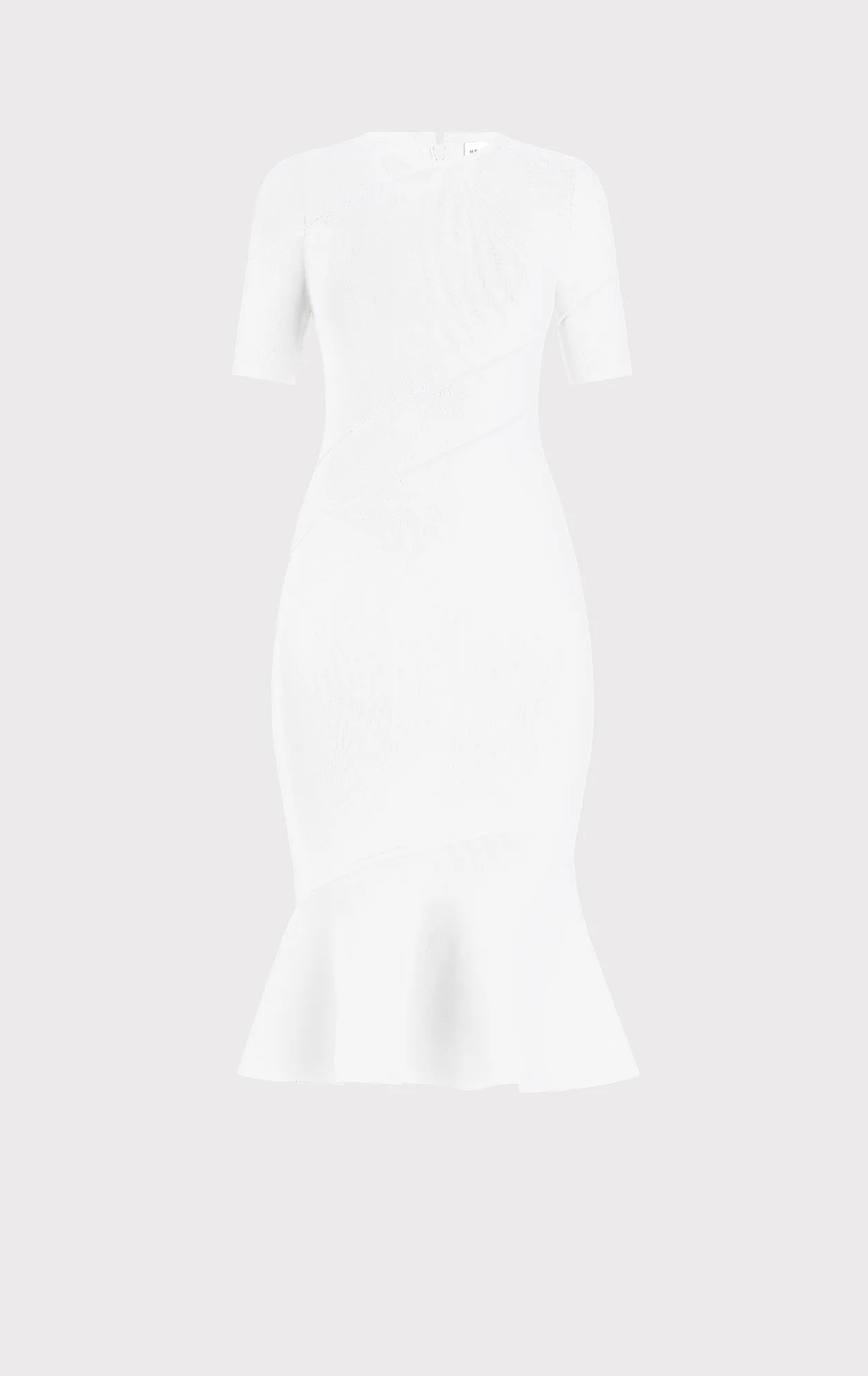 THE BETH DRESS sold by Herve Leger product image thumbnail 2