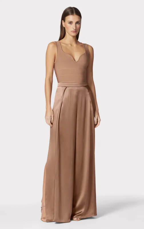 ICON SWEETHEART TOP sold by Herve Leger