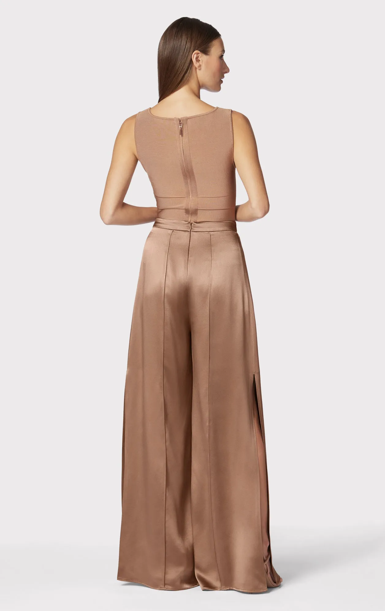 ICON SWEETHEART TOP sold by Herve Leger product image thumbnail 3