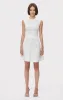 TEXTURED JACQUARD S/L A LINE sold by Herve Leger
