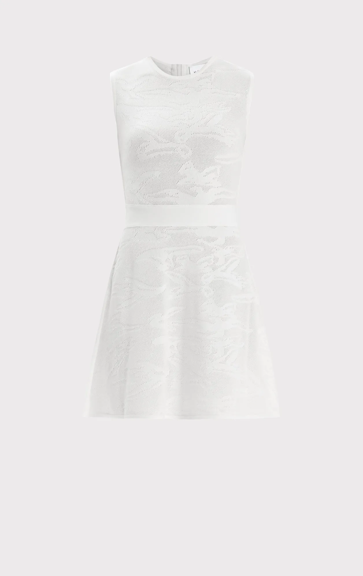 TEXTURED JACQUARD S/L A LINE sold by Herve Leger product image thumbnail 2