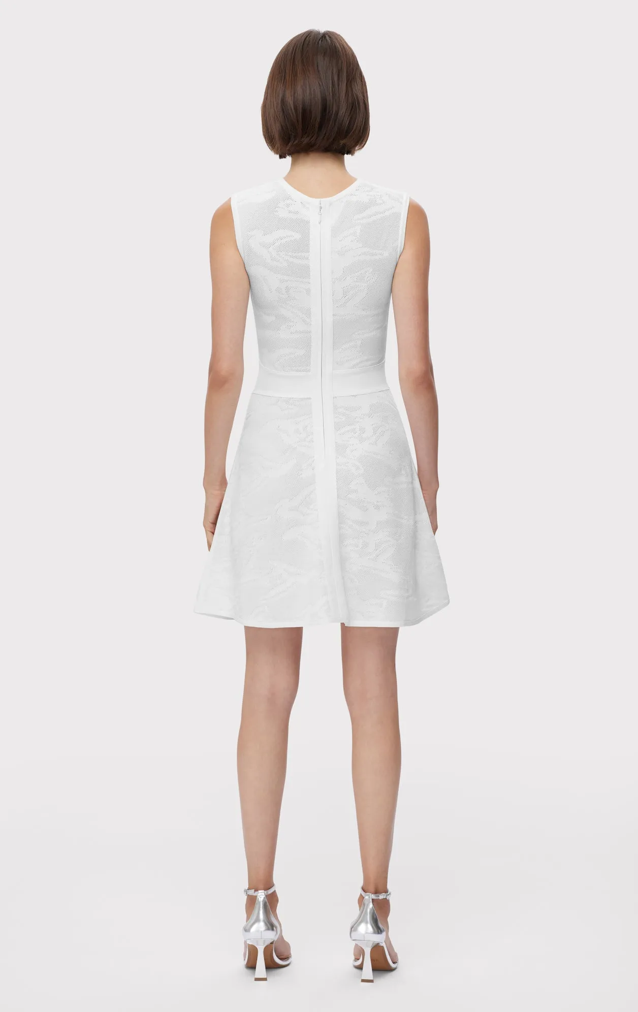 TEXTURED JACQUARD S/L A LINE sold by Herve Leger product image thumbnail 5