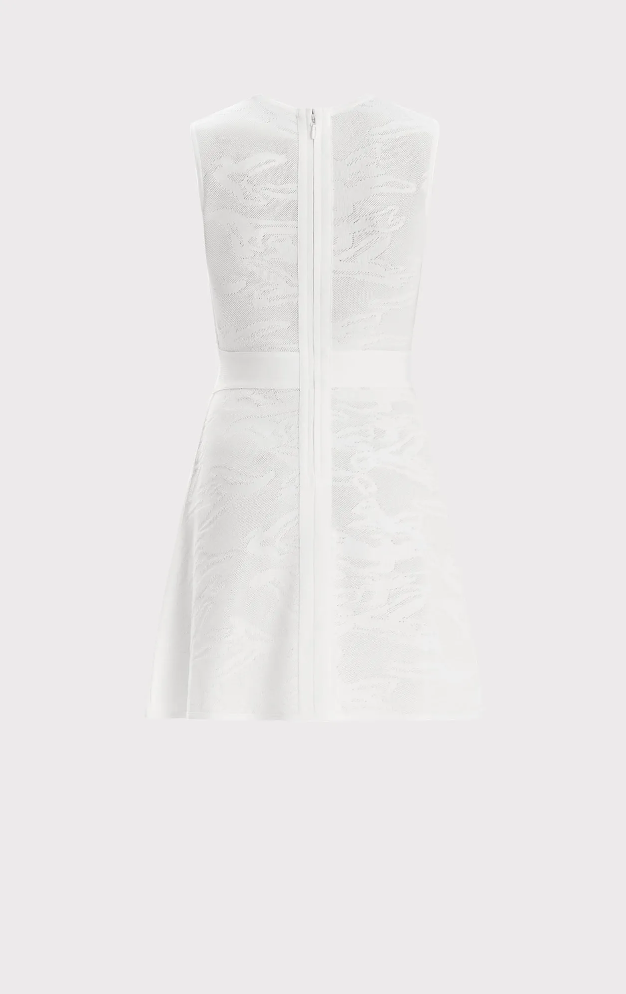 TEXTURED JACQUARD S/L A LINE sold by Herve Leger product image thumbnail 3