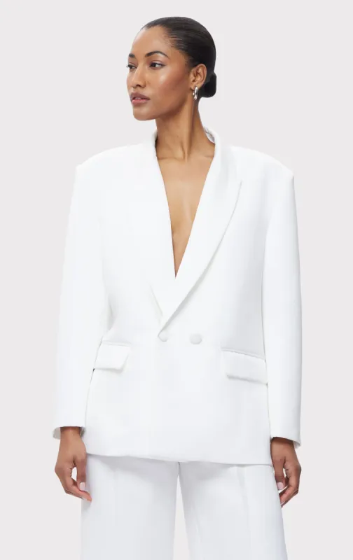 THE PIM BLAZER sold by Herve Leger