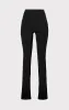 VARIEGATED RIB PANTS sold by Herve Leger